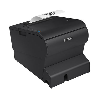 Epson TM T88VII (152) - Belegdrucker - Thermozeile - Rolle (7,95 cm)