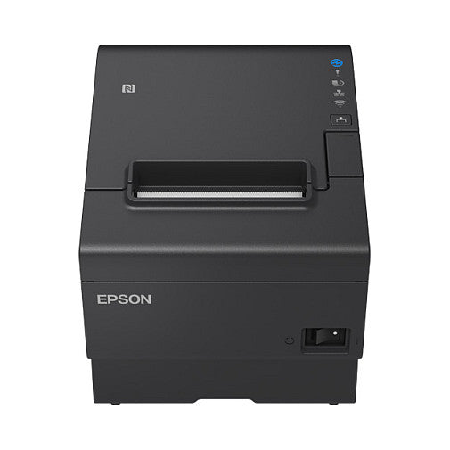 Epson TM T88VII (152) - Belegdrucker - Thermozeile - Rolle (7,95 cm)