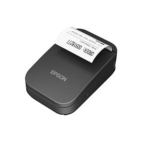 EPSON TM-P20II, 8 dots/mm (203 dpi) USB-C, BT