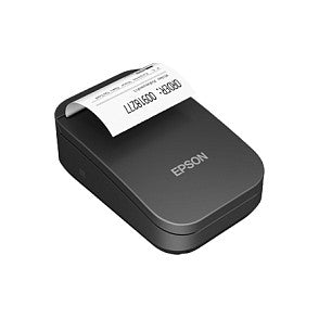 EPSON TM-P20II, 8 dots/mm (203 dpi) USB-C, BT
