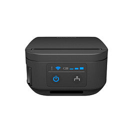 EPSON TM-P80II (131): Mobile Wi-Fi, Receipt Autocut USB-C WE/CEE black