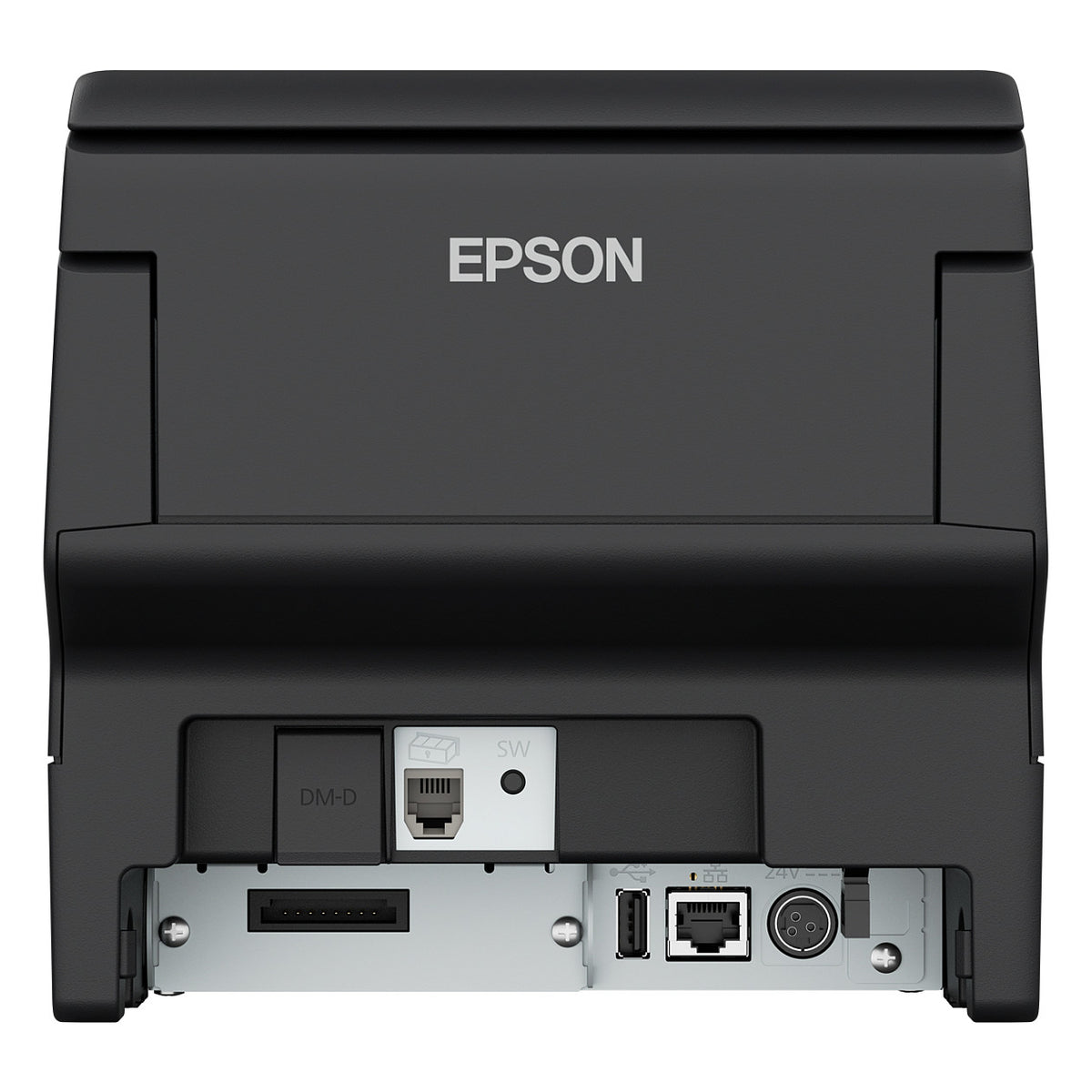 Epson TM H6000VI-102 - Belegdrucker - Thermozeile/Punktmatrix - 230 x 297 mm, Rolle (7,95 cm)
