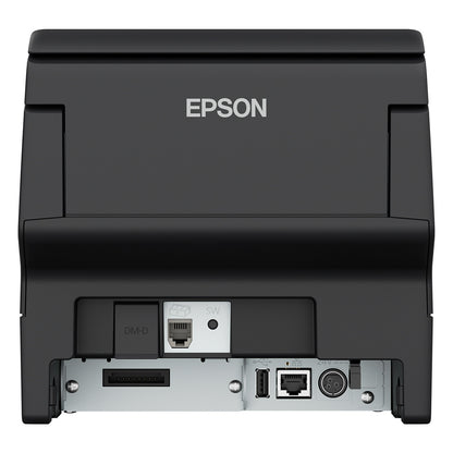 Epson TM H6000VI-102 - Belegdrucker - Thermozeile/Punktmatrix - 230 x 297 mm, Rolle (7,95 cm)