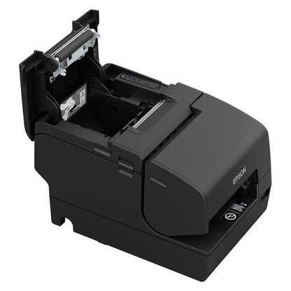 Epson TM H6000VI-102 - Belegdrucker - Thermozeile/Punktmatrix - 230 x 297 mm, Rolle (7,95 cm)