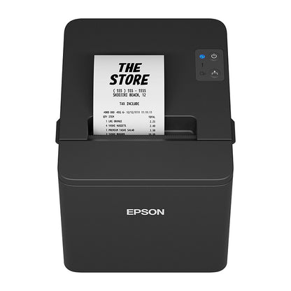 EPSON TM-T20IV USB, RS232, 203dpi, 8 Punkte/mm