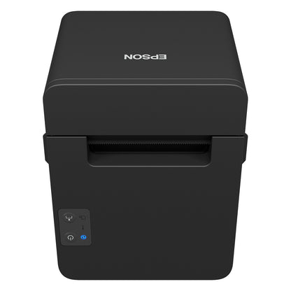 EPSON TM-T20IV USB, RS232, 203dpi, 8 Punkte/mm