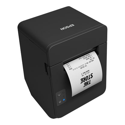 EPSON TM-T20IV USB, RS232, 203dpi, 8 Punkte/mm