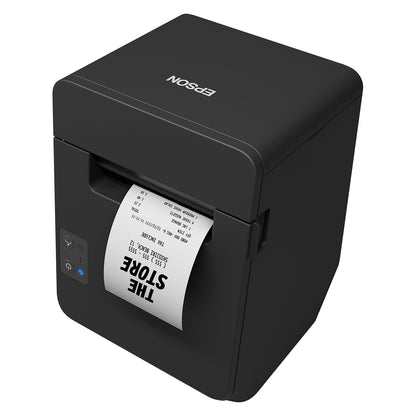 EPSON TM-T20IV USB, RS232, 203dpi, 8 Punkte/mm