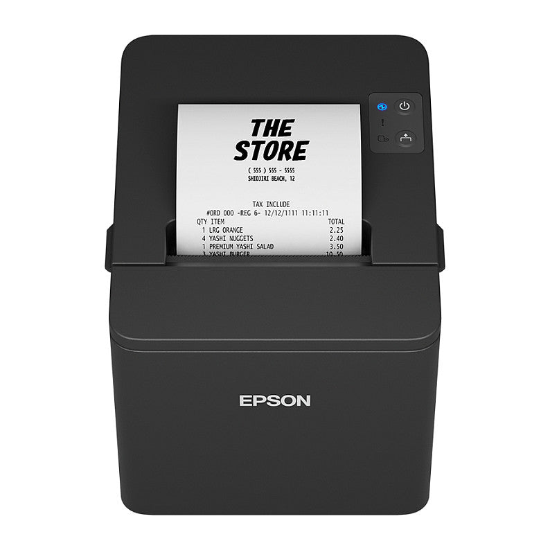 EPSON TM-T20IV USB, RS232, 203dpi, 8 Punkte/mm