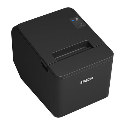 EPSON TM-T20IV USB, RS232, 203dpi, 8 Punkte/mm
