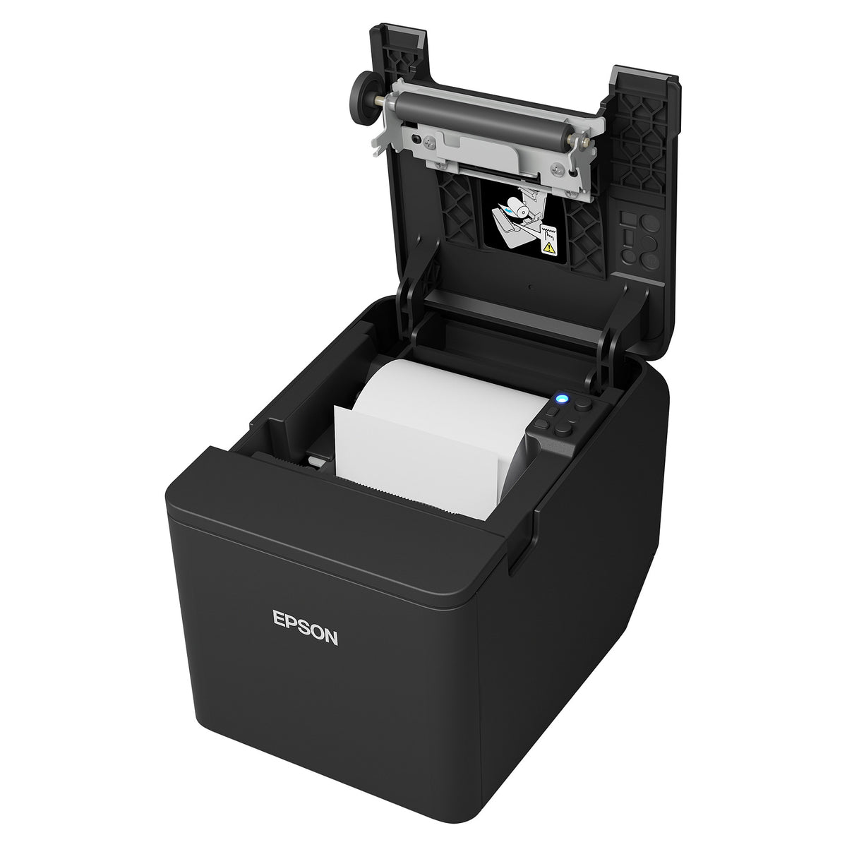 EPSON TM-T20IV USB, RS232, 203dpi, 8 Punkte/mm
