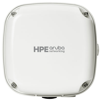 HPE Aruba AP-567 Access Point RW 802.11ax Dual 2x2:2 Radio Integrated Directional Antna Outdoor