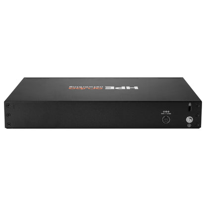 Aruba Networking 9106 RW 2x SFP+ 2x Combo 2x PoE Hybrid Gateway EU