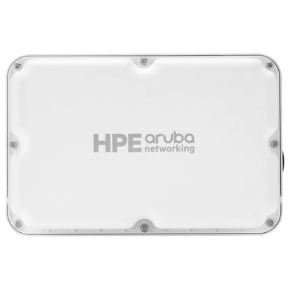 HPE Aruba Networking AP-765 (RW) Flex - Accesspoint - eingebauter dynamischer Antn - Wi-Fi 7, Bluetooth 5.4 LE, ZigBee - Wi-Fi 7