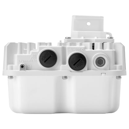 HPE Aruba Networking AP-765 (RW) Flex - Accesspoint - eingebauter dynamischer Antn - Wi-Fi 7, Bluetooth 5.4 LE, ZigBee - Wi-Fi 7