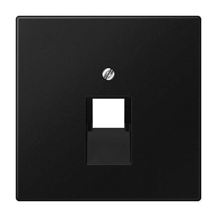 Jung LS969-1UASWM Abdeckung f.IAE/UAE-Anschlussdose