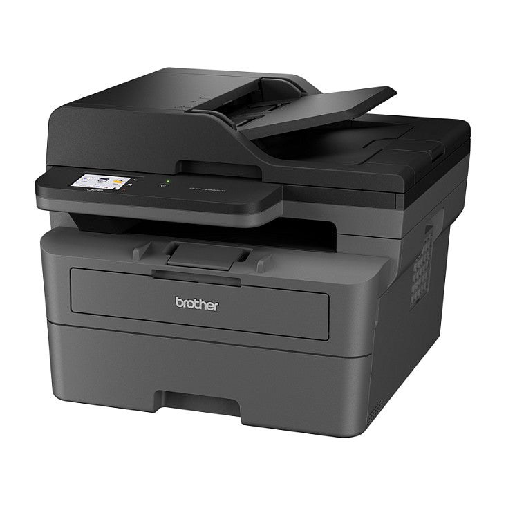 Brother DCP-L2660DW S/W-Laserdrucker Scanner Kopierer USB LAN WLAN