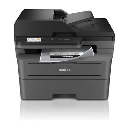 Brother DCP-L2660DW S/W-Laserdrucker Scanner Kopierer USB LAN WLAN