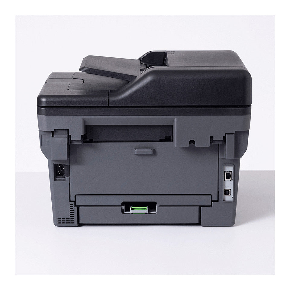 Brother DCP-L2660DW S/W-Laserdrucker Scanner Kopierer USB LAN WLAN