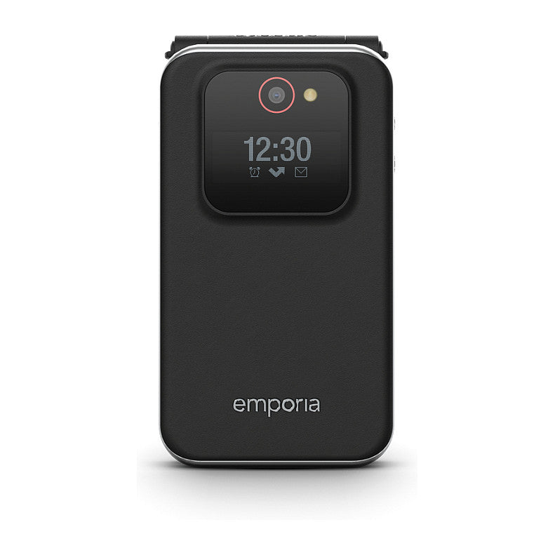 Emporia Joy ohne Zubehr schwarz