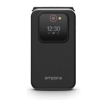 Emporia Joy ohne Zubehr schwarz