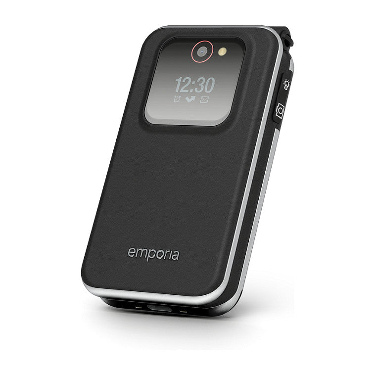Emporia Joy ohne Zubehr schwarz