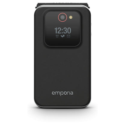 emporia - JOY_LTE black (2025)