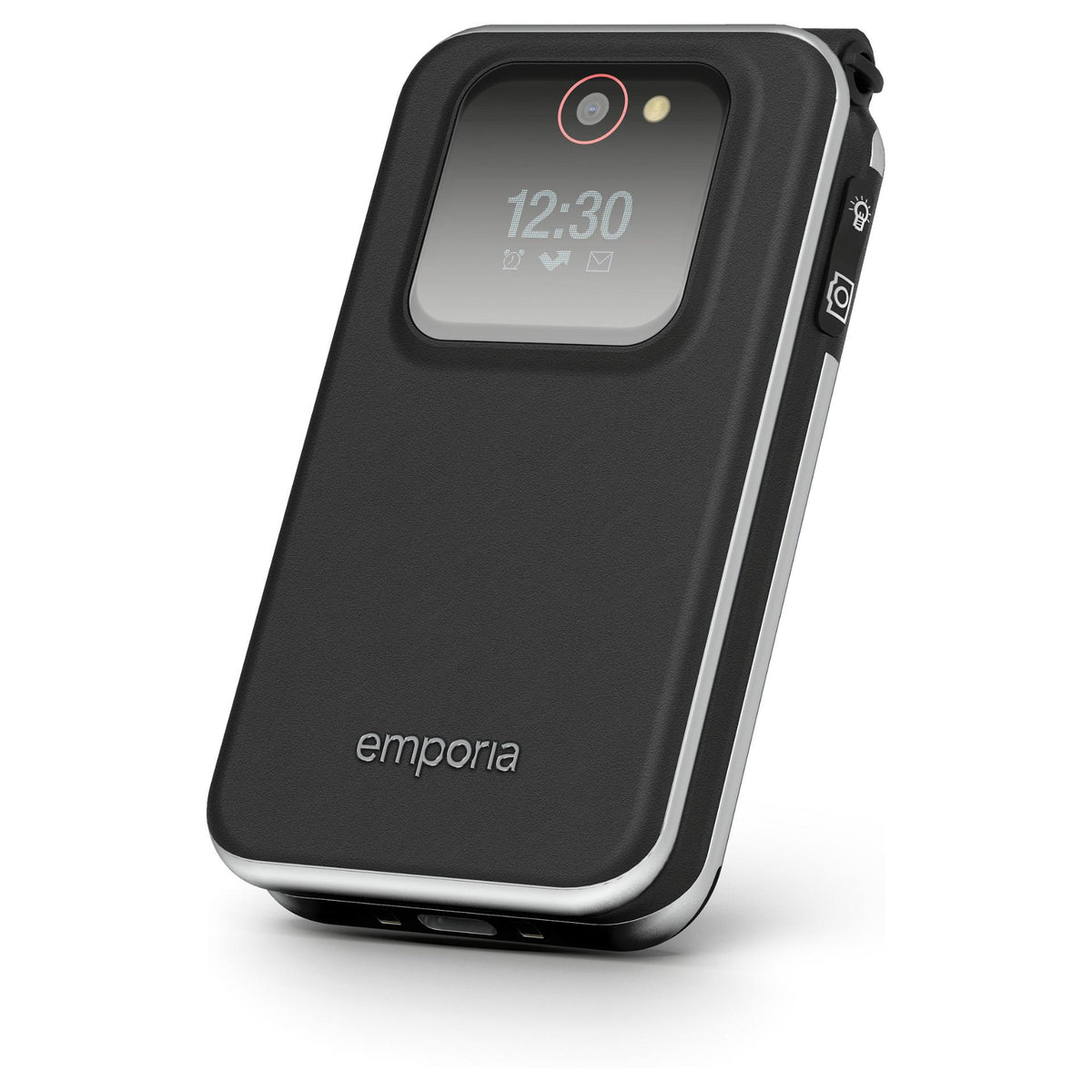 emporia - JOY_LTE black (2025)
