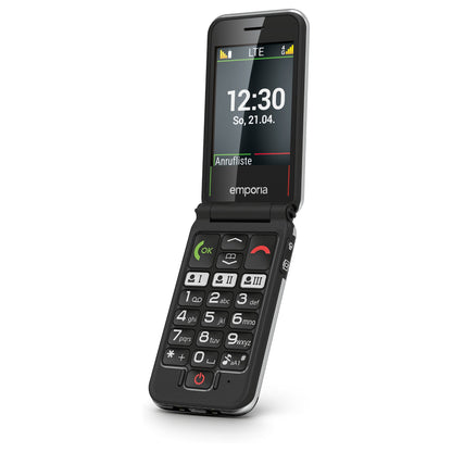 emporia - JOY_LTE black (2025)
