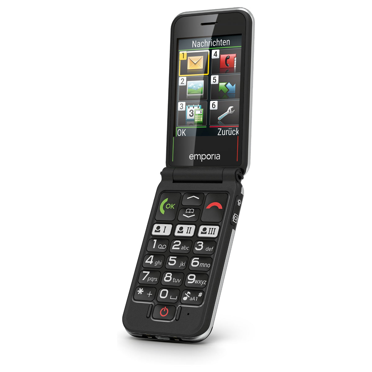 emporia - JOY_LTE black (2025)