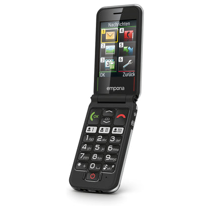 emporia - JOY_LTE black (2025)