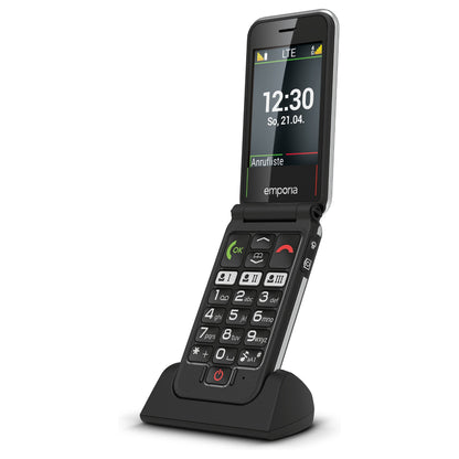 emporia - JOY_LTE black (2025)