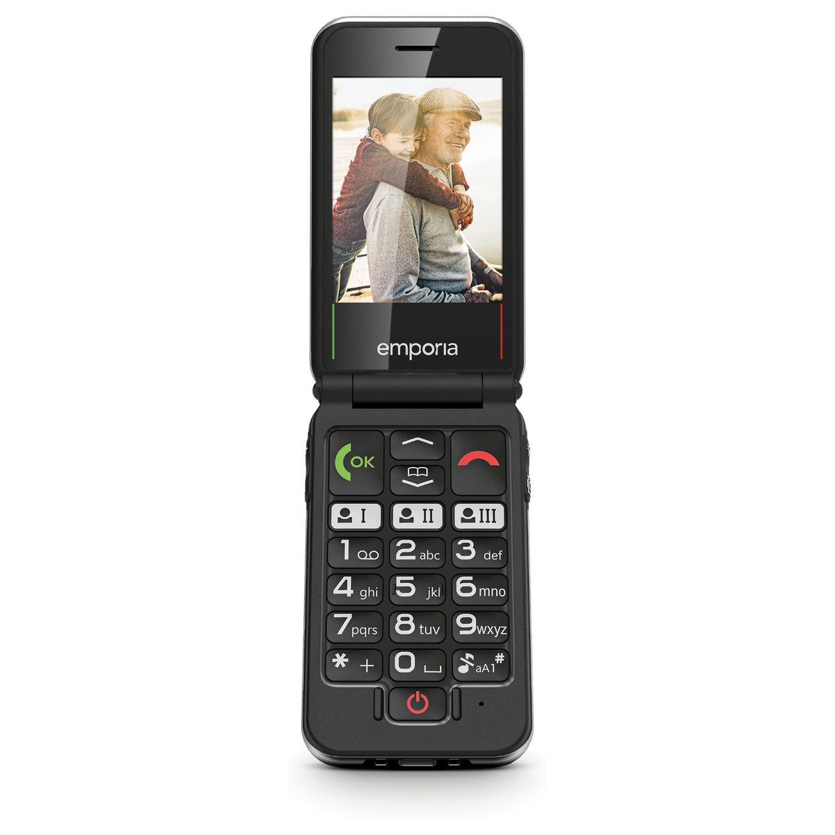 emporia - JOY_LTE black (2025)