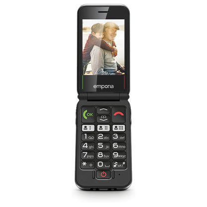 emporia - JOY_LTE black (2025)