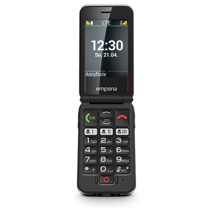 emporia - JOY_LTE black (2025)