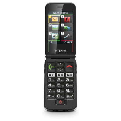 emporia - JOY_LTE black (2025)