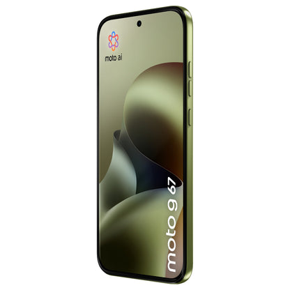 Motorola Moto G67 (4-256 GB) Nile