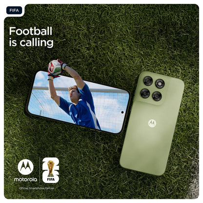 Motorola Moto G67 (4-256 GB) Nile