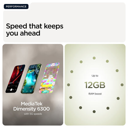 Motorola Moto G67 (4-256 GB) Nile
