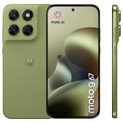 Motorola Moto G67 (4-256 GB) Nile