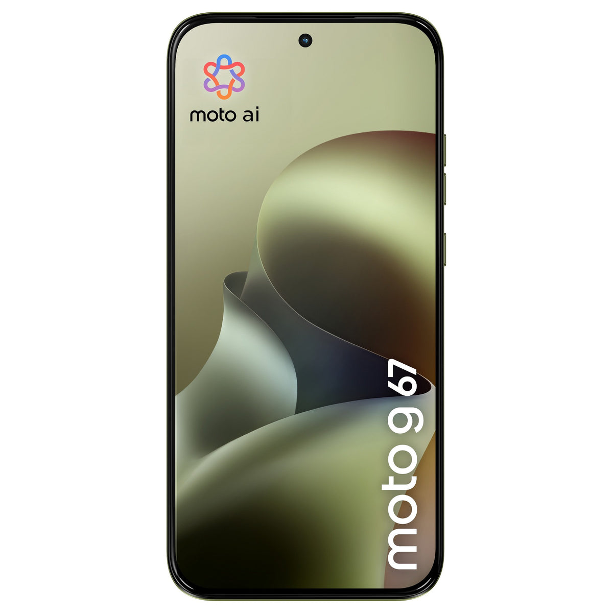 Motorola Moto G67 (4-256 GB) Nile