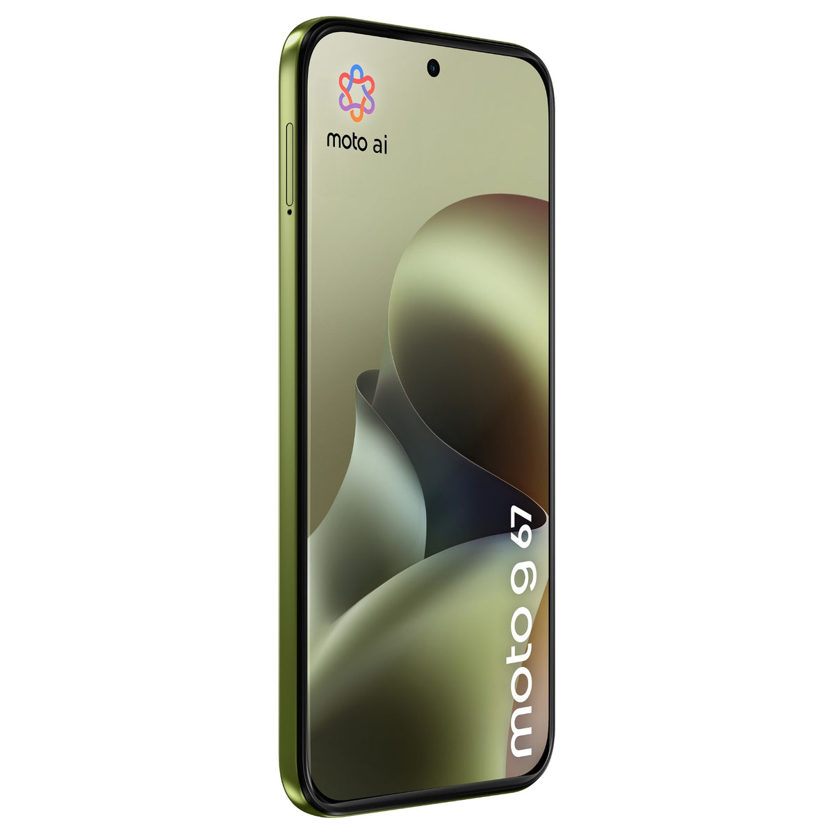 Motorola Moto G67 (4-256 GB) Nile