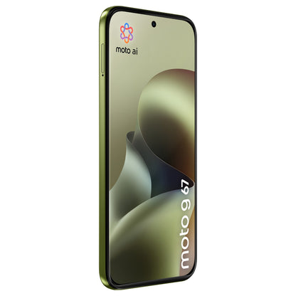 Motorola Moto G67 (4-256 GB) Nile