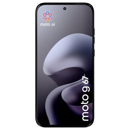 Motorola Moto G67 Business Edition / Arctic Seal