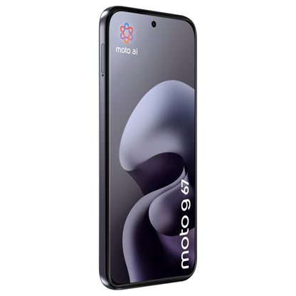 Motorola Moto G67 Business Edition / Arctic Seal