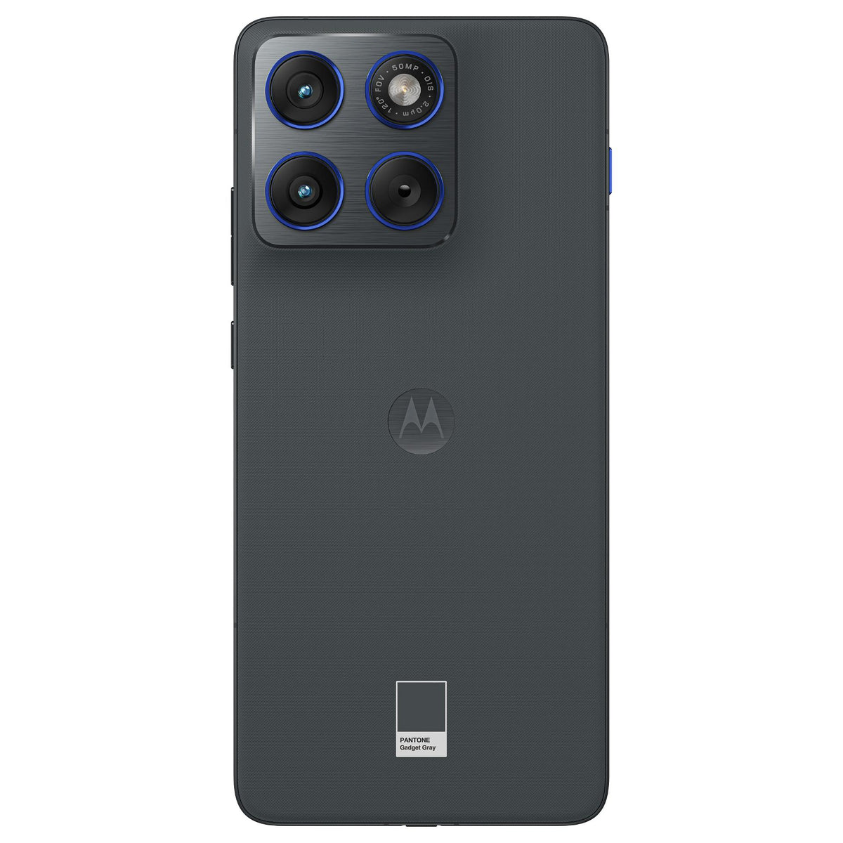 Motorola edge 70 XT2601-2 SE GG 8+256 DS Gray