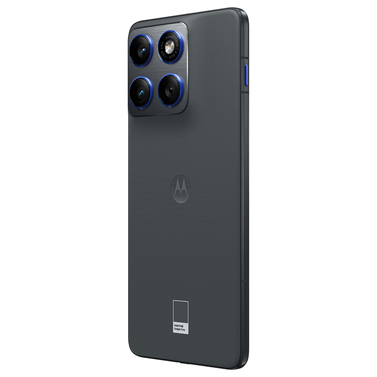 Motorola edge 70 XT2601-2 SE GG 8+256 DS Gray