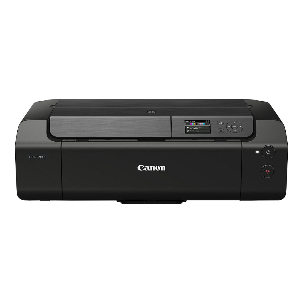 CANON PIXMA PRO-200S A3+ 8 inks/Wifi/LAN