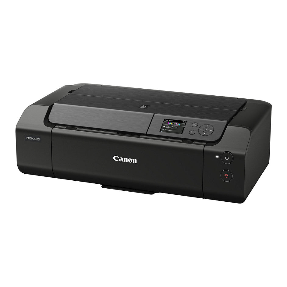 CANON PIXMA PRO-200S A3+ 8 inks/Wifi/LAN