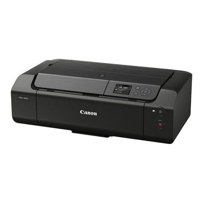 CANON PIXMA PRO-200S A3+ 8 inks/Wifi/LAN
